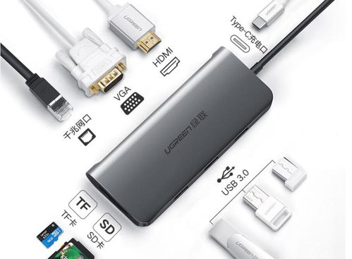 全面解析刀空app登录器的功能与使用技巧，让您的远程办公更高效安全