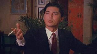 (尊龙的颜值放在今天什么水平?)探寻尊龙最帅的十张照片，揭秘他魅力无限的镜头魔法