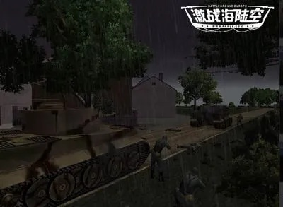 (激战海陆空还有人玩吗)激战海陆空美服：全方位战斗，跨越海洋、征服陆地、制空制海