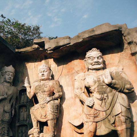 (仙界大乱斗)仙岛大乱斗游戏是否已被下架？玩家们怀念还是希望游戏归来