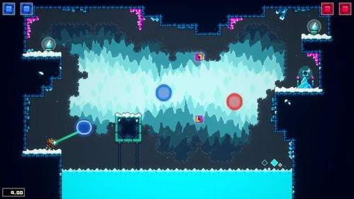 (按空格键的游戏)用空格键释放复活的游戏：挑战死亡、超越极限、展现技巧