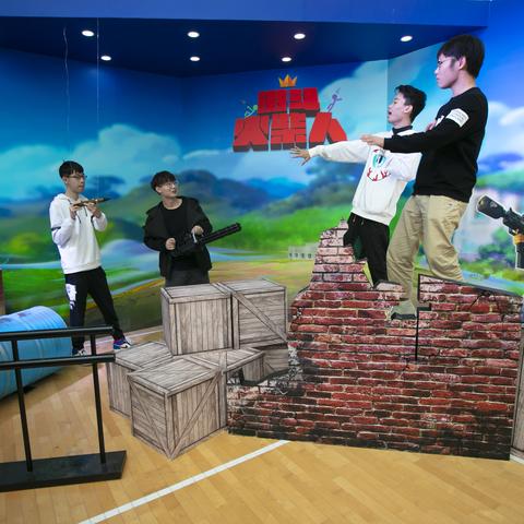 (火柴人 觉醒)火柴人觉醒阵容：打造最强战队，挑战无尽挑战与惊险冒险！