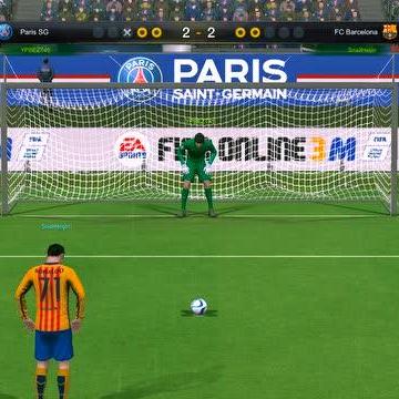 探讨FIFA实况足球的游戏风采及更新，体验真实足球快感，精彩比赛即将上演