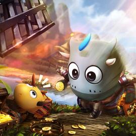 (魔域幻兽飞升神之召唤哪里买)探寻魔域幻兽飞升的奥秘：神之召唤带你进入奇幻冒险世界