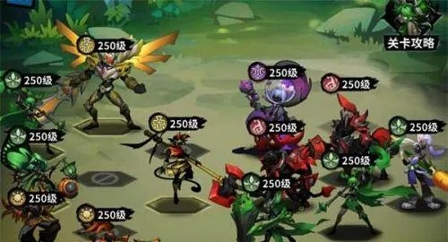 (火柴人 觉醒)全面解析火柴人觉醒攻略：从新手到高手的成长之路与战斗技巧