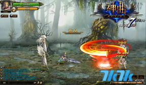 探寻第七大道神曲h5的奇幻世界：浸入式游戏体验与神秘探险的完美结合