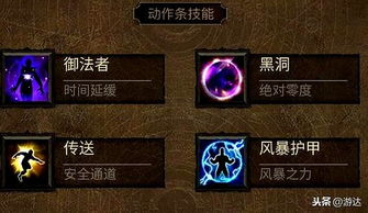 (破天世界好玩吗)破天世界的独特魅力：探索点卡收费模式与游戏体验的完美结合