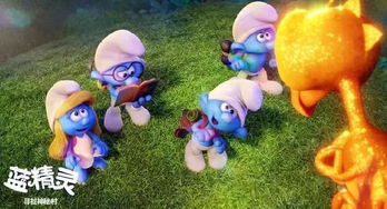 心动小精灵游戏：探索神秘世界，培育独特精灵伙伴，实现奇幻冒险之旅