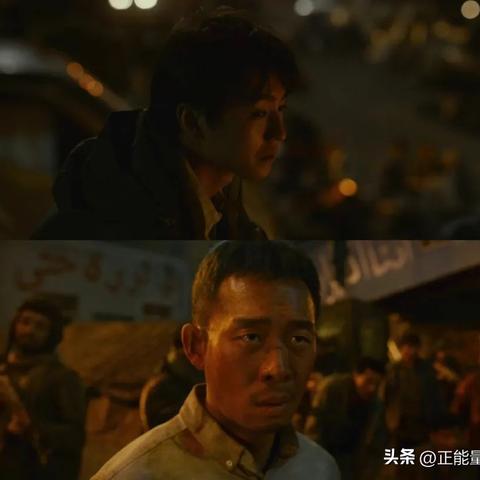 (在逆境中生存,在绝境中重生)在逆境中获得新生：九死一生的重生之路