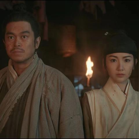 豪侠传奇完整版免费下载，震撼重现古风江湖纷争，绝对不容错过！