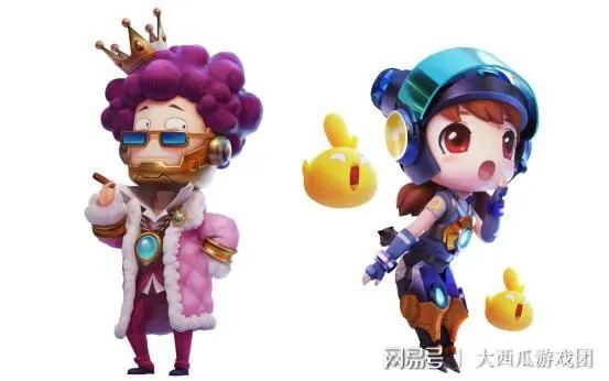 奇葩战斗家黑市皮肤有哪些？探寻暗黑市场上隐藏的独特皮肤大揭秘