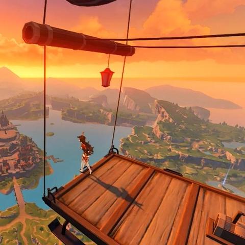 探索《我只是一个球》：这款游戏到底是单机还是在线联机体验？