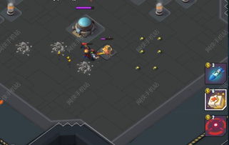 点击泰坦2技能点，快速爬塔攻略：打造最强攻略，轻松征服所有关卡