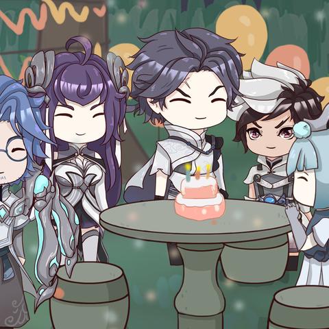 时空之门王者关服了：玩家心声与追忆，曾经辉煌的冒险之旅已结束