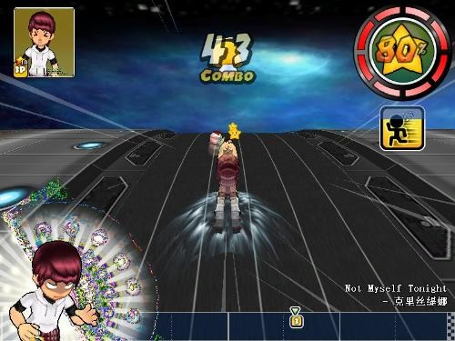 (qq音速无限挑战歌曲叫什么)无限挑战：探索音速漂移游戏中的极速快感与极限操控体验