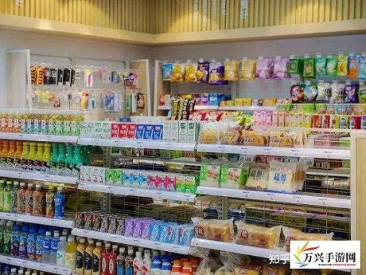 轻松赚钱的创业项目：模拟小卖部卖卡包，打造个性化的购物体验