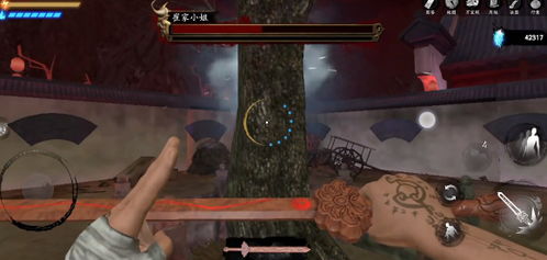 (无尽噩梦是什么意思)无尽噩梦5怨灵咒：探索深渊中的恐怖与黑暗的终极考验