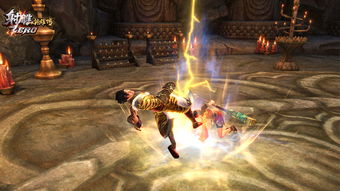 (侠影神剑在线观看)侠影神剑评测：深度解析游戏机制与角色设定的独特魅力