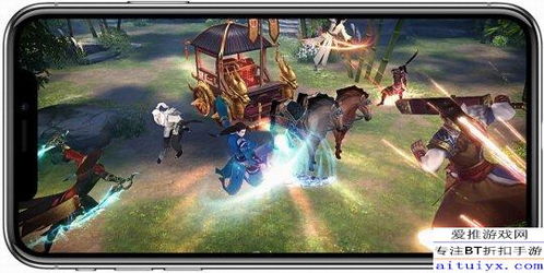 刀剑online手游：挥刀斩敌，征战乱世，体验无尽战斗乐趣，感受虚拟世界的刀光剑影