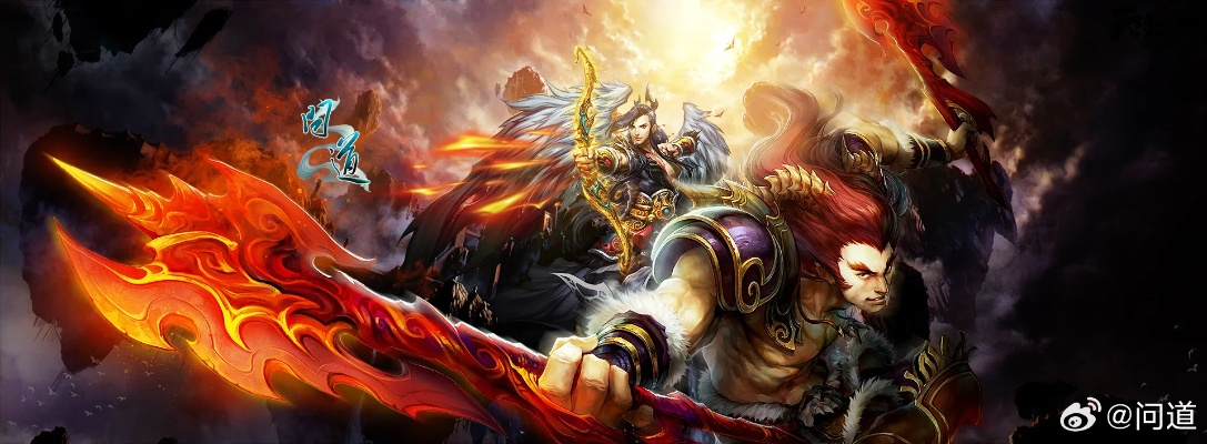 《逐鹿仙神》：神秘幻想世界中的生死之战，勇士与魔兽的决战，传奇经典再现！