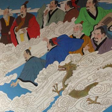 (梦仙传手游下载)梦仙传手游：穿越古代修仙世界，解谜探险开启冒险之旅！