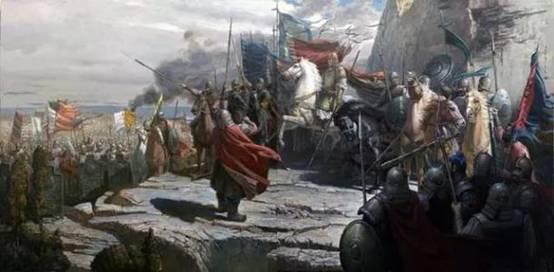 (侠 史记)侠行天下史衷：解读在变革时代中侠客精神的传承与发展