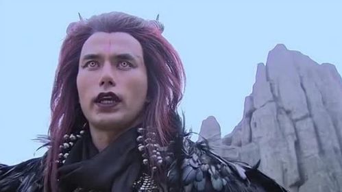 探讨魔尊重楼与邪剑仙两位角色的实力对比：谁才是真正的强者？