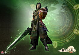 穿越东方的墨影剑客：剑气凌空，侠骨柔情，斩风破云，纵横天下