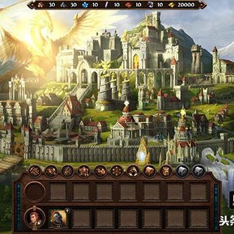 (好玩的角色扮演冒险单机手游)重温经典魔幻冒险：最好的经典角色扮演单机游戏推荐