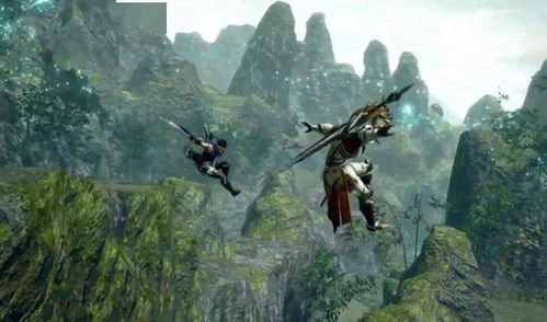 (丛林猎人图片)深度探讨！丛林猎人350：挑战极限、展现勇气、追寻探险之旅