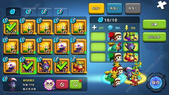 出发吧麦芬角色推荐：最强阵容搭配与攻略分享，助你轻松征战冒险之旅