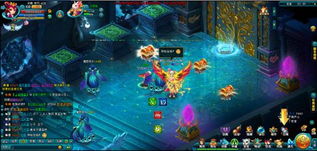 (倾世情缘还有地方玩吗)倾世情缘，美丽风光依旧，还有哪些地方可以继续畅玩？