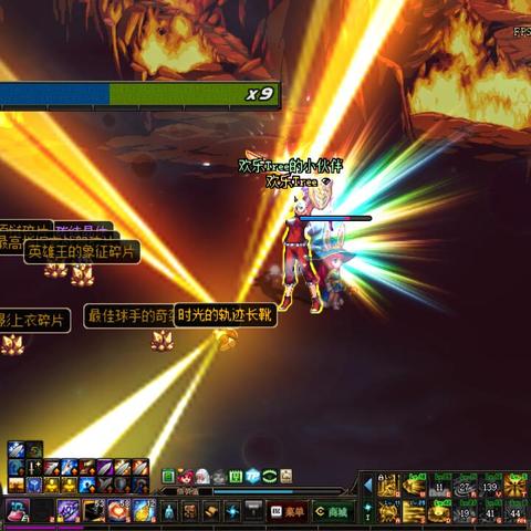 诺伊佩拉怎么打？全面解析技术要领，教你从零入门到高级玩家！