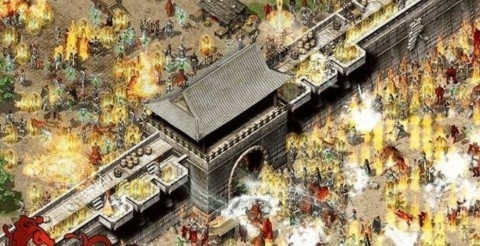 在沙城保卫战里面，用12元能买到什么？一场关于生存与勇气的殊死搏斗