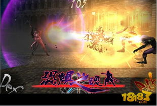 (像素刃耐打吗)探讨像素战神之刃：游戏画面之美与战斗之魂的完美融合