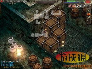 (迷城的国度隐藏)迷城的国度：神秘之地与它的奇幻故事加点探索