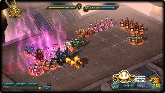 探索将神的奇妙世界：揭示百度百科中关于将神的深度解析与文化背景