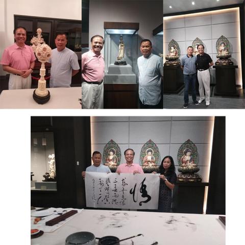 (昆仑与沧海哪个好看)昆仑与沧海：古代神话中的联系和互动以及其象征意义