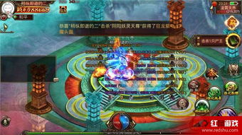 (探寻神秘大陆,揭开妖灵传奇手游的神奇之旅)探寻神秘大陆，揭开妖灵传奇手游的神奇之旅