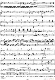 探寻云中幻想曲谱高音波的奇幻之旅：一场音乐与幻想的奇妙交响