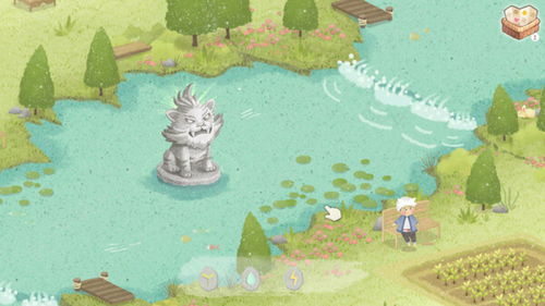 (二十四节气游戏玩法)探索古老智慧：代号二十四节气游戏解开中华传统文化奥秘