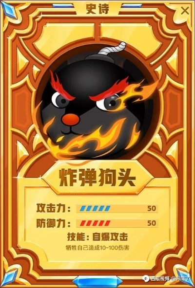 (狗头大作战怎么做)探索狗头大作战：揭示最强狗头的战斗策略与技巧