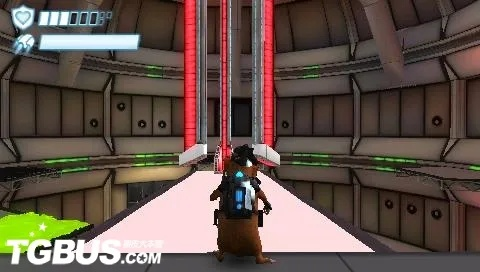 豚鼠特工队PSP攻略大揭秘！玩法技巧全揭秘，轻松通关秘籍一网打尽！