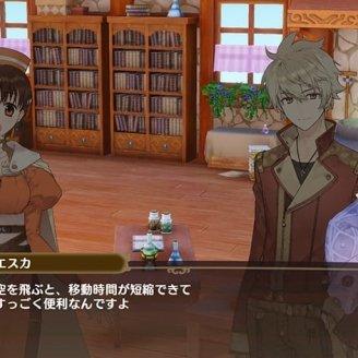 (gb炼金术士艾莉工作室)GBC炼金术士艾莉：探寻神秘的炼金之道与魔法奥秘