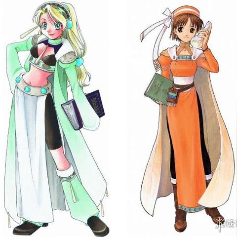 (gb炼金术士艾莉工作室)GBC炼金术士艾莉：探寻神秘的炼金之道与魔法奥秘