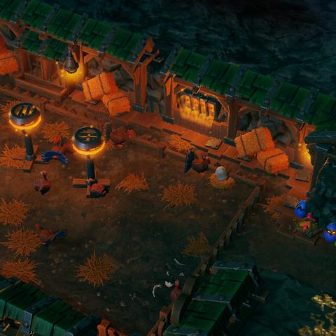 (魔力宝贝采集地点)探索魔力宝贝世界：详细解析采集纯点图攻略与资源获取技巧