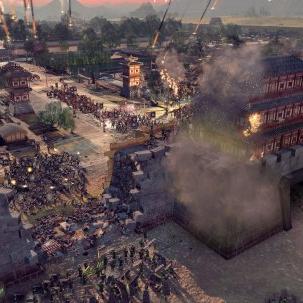 (枭雄ol)探寻枭雄战途：微信小游戏新秘籍，让你成为最强战略枭雄！