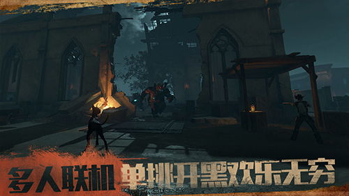 (荒野潜伏者手游下载)荒野潜伏者游戏的起源与发展：揭示其发明国家及背后故事