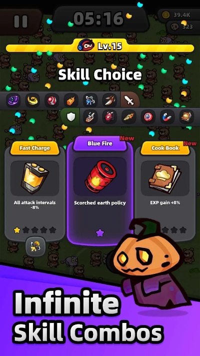 (迷你英雄1942)迷你英雄2最新官方版发布！全新关卡和角色等你来探索！