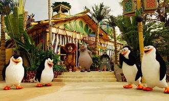 探索雅米游乐园的奇妙世界：尽享亲子乐趣与梦幻冒险的理想之地